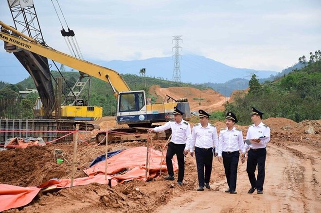 Điều chỉnh kế hoạch và phương án kiểm toán tại các địa phương ảnh hưởng bởi bão số 3