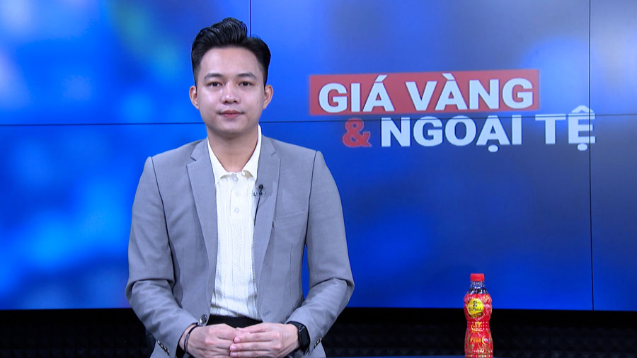 Giá vàng và ngoại tệ 18.9: Giá vàng bất ngờ tăng phi mã
