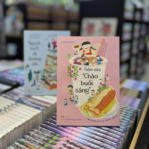 Bộ sách "Dám mơ - Biết nói - Giỏi làm" chính thức giới thiệu đến độc giả Việt Nam. Ảnh: NXB