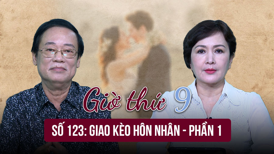 9th Hour: Marriage Contract - Part 1