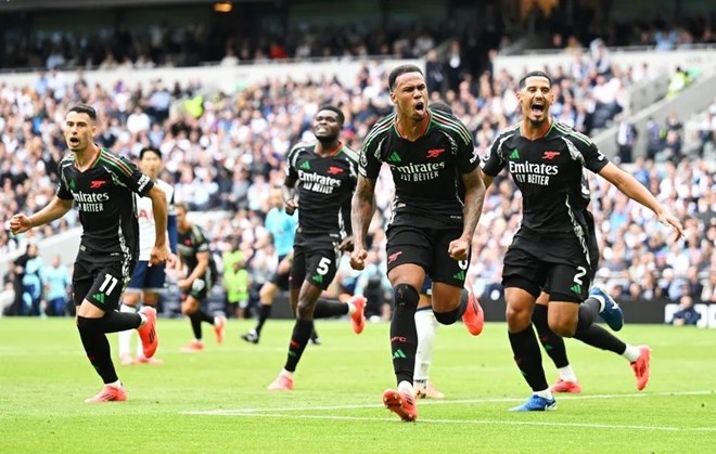 Nhận định bóng đá Atalanta vs Arsenal tại Champions League