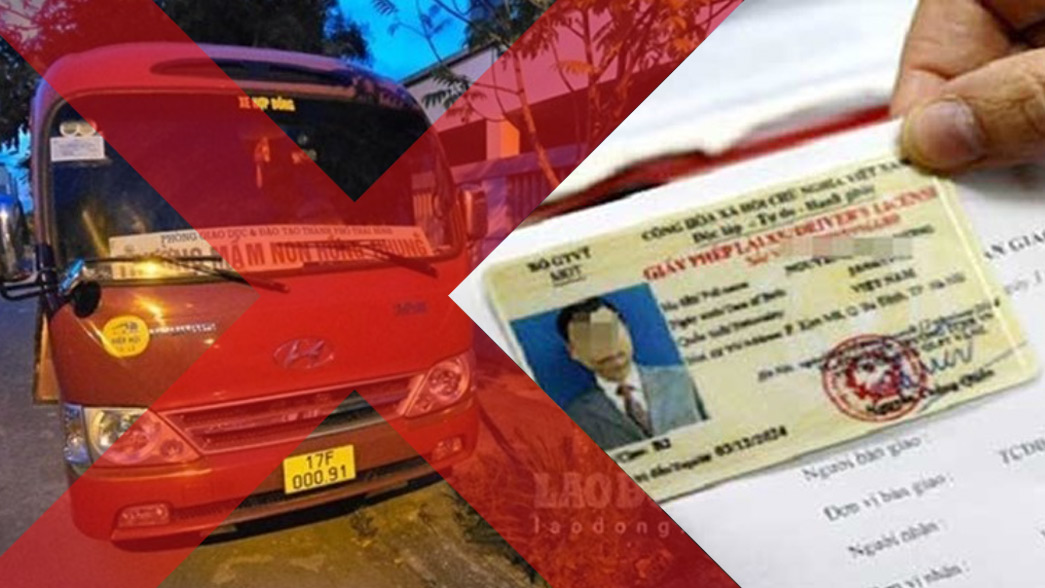 Đề xuất phạt lái xe chở học sinh sai quy định, phụ huynh nói gì?
