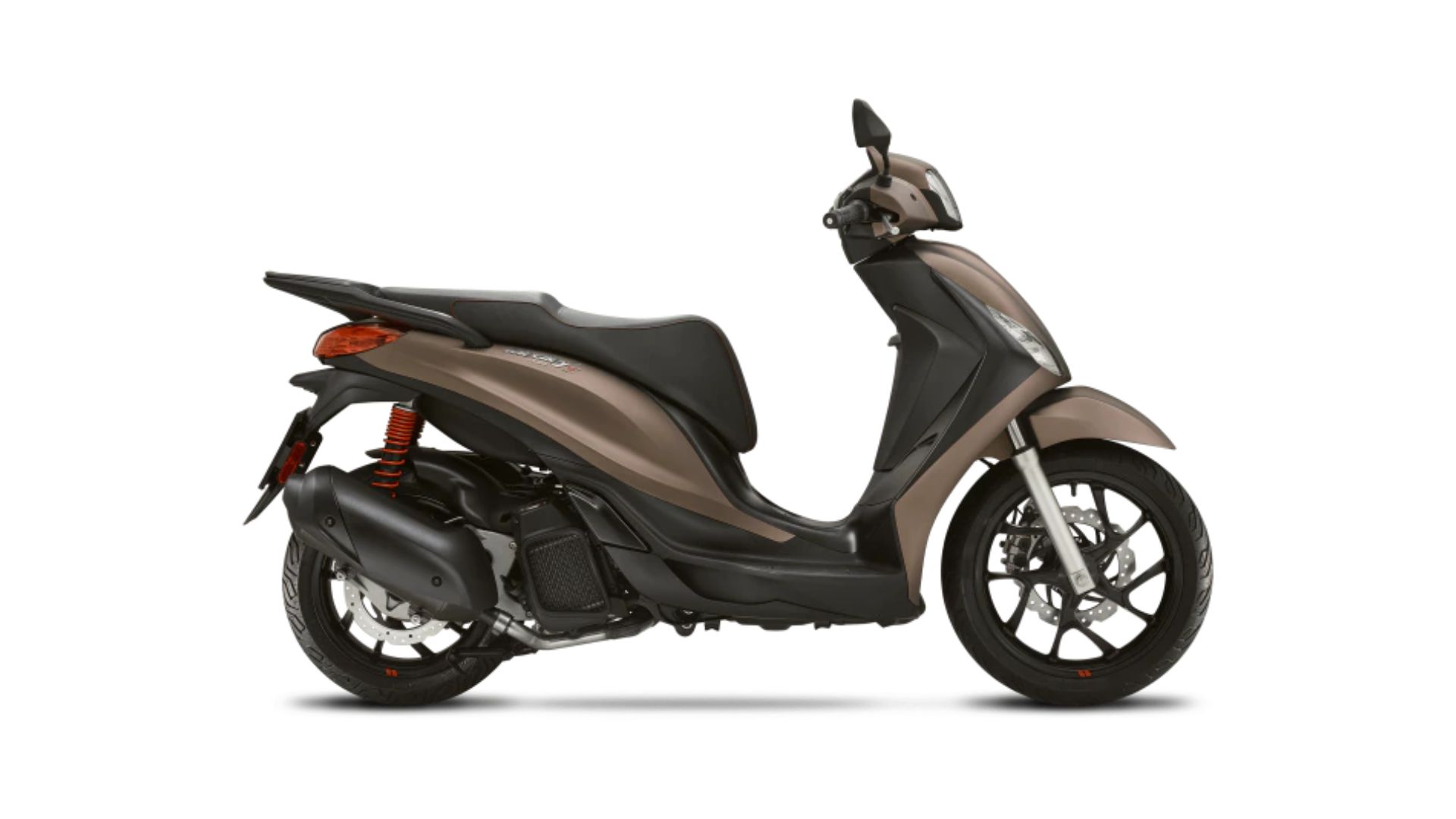 Xe tay ga Piaggio Medley S150. Ảnh: Piaggio 