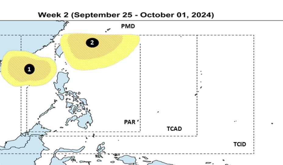 Anh: PAGASA