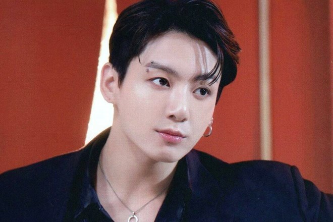 Jungkook BTS làm nên lịch sử với 7 tỉ lượt phát trực tuyến- Ảnh 1.