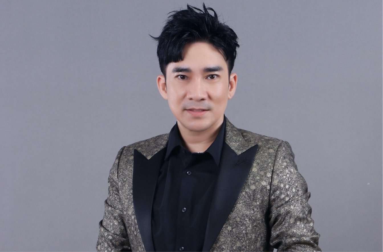 Ca sĩ Quang Hà. Ảnh: NSX