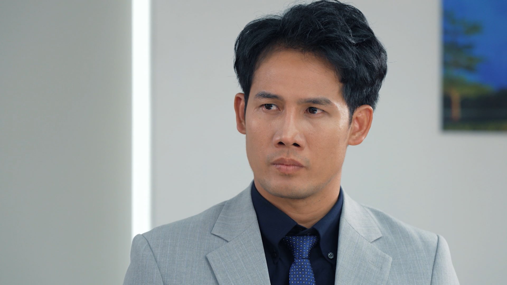 Phim "Mùa sậy trổ bông". Ảnh: NSX