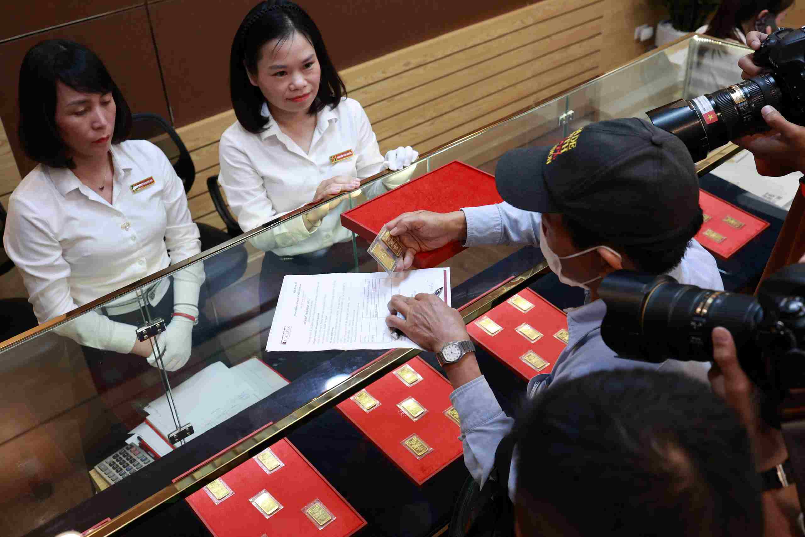 Ảnh minh họa: Hải Nguyễn