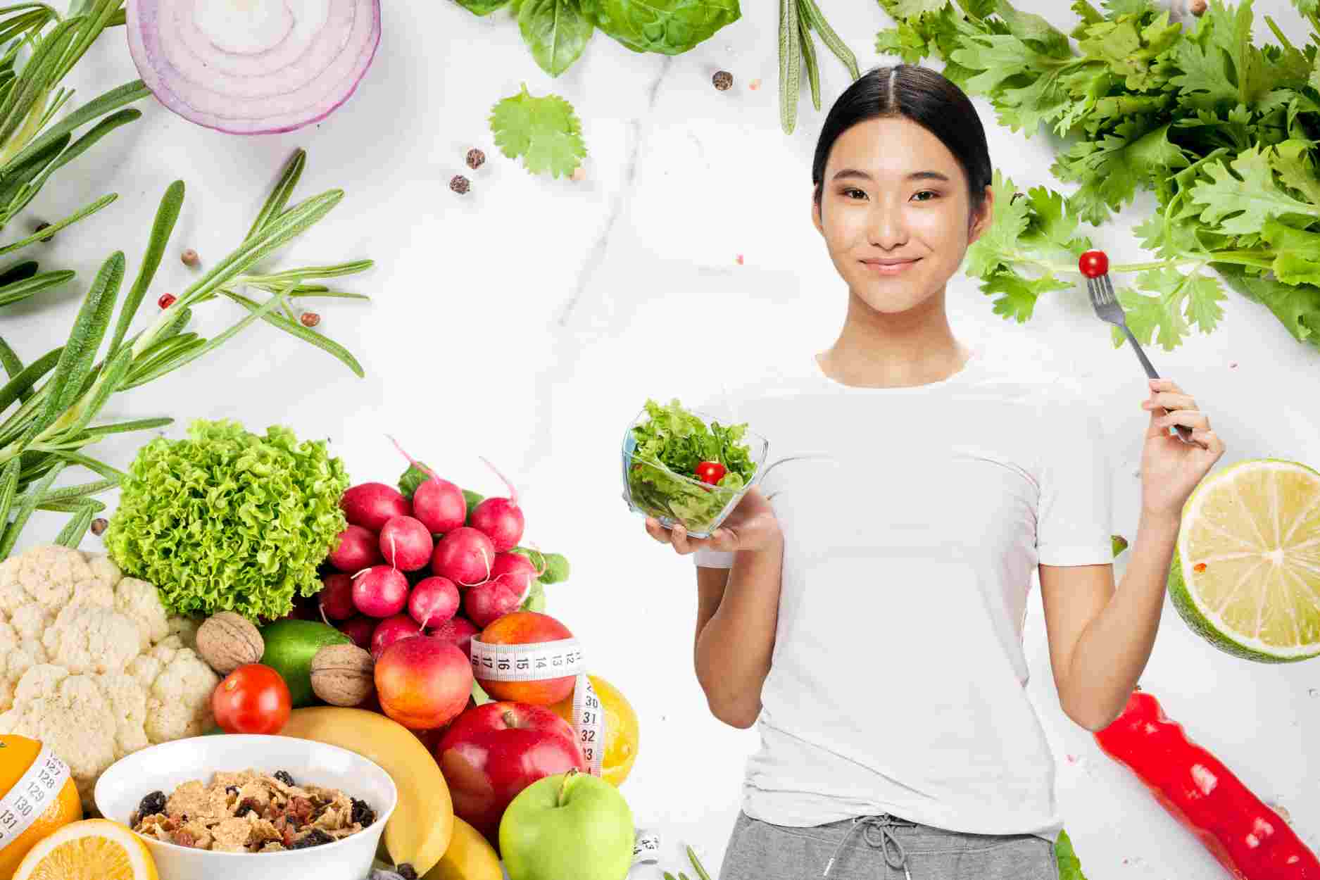 Ăn 2 bữa một ngày có tốt cho việc giảm cân không?