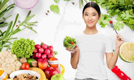 Ăn 2 bữa một ngày có tốt cho việc giảm cân không?