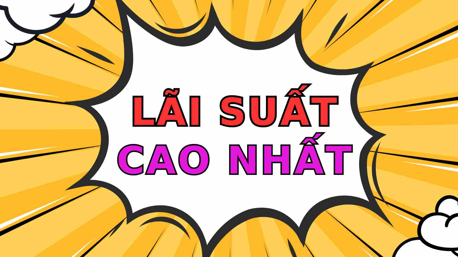 Lãi suất tiết kiệm 6 tháng đang dao động từ 3-5,55%/năm. Đồ họa: Thạch Lam 