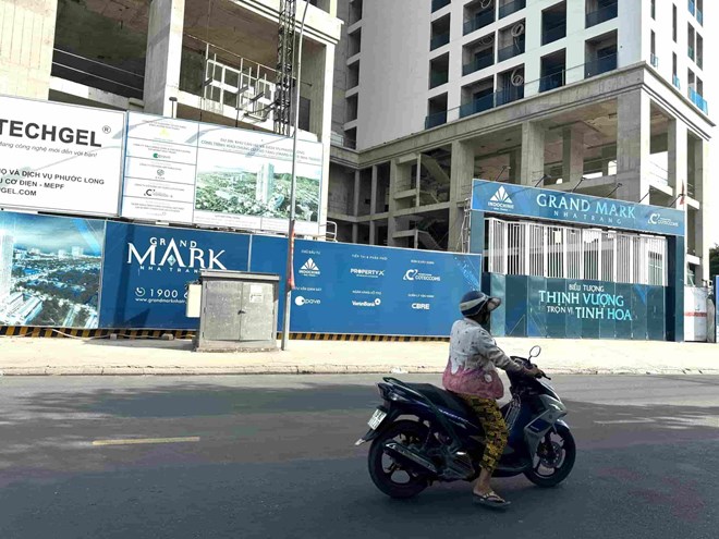Doanh nghiệp cam kết trả nợ lương cho người lao động