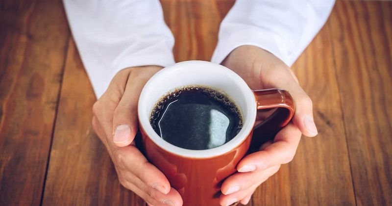 3 cách uống cà phê không tốt cho sức khỏe các bà nội trợ cần biết