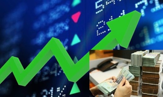 Nhiều “ông lớn” bất động sản khu công nghiệp đang có kế hoạch tăng vốn "khủng". Ảnh minh họa: Lục Giang