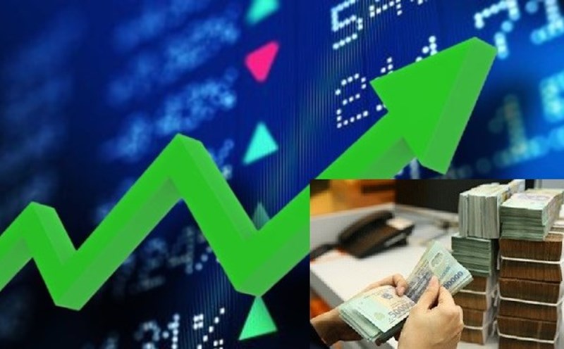 Nhiều “ông lớn” bất động sản khu công nghiệp đang có kế hoạch tăng vốn "khủng". Ảnh minh họa: Lục Giang