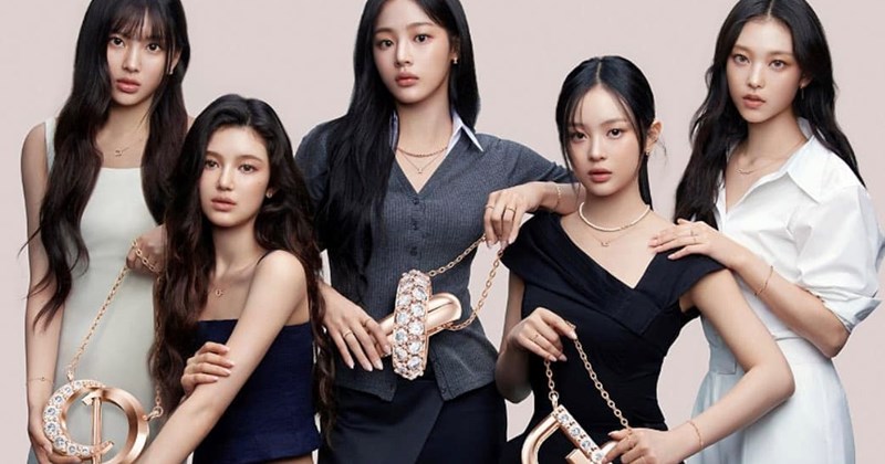 NewJeans gặp sóng gió sau khi CEO Min Hee Jin bị sa thải