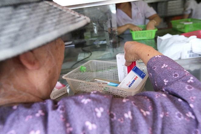 Những thuốc thiết yếu nào sử dụng tại cơ sở khám, chữa bệnh sẽ thực hiện kê khai giá thuốc? Ảnh minh hoạ: Hải Nguyễn