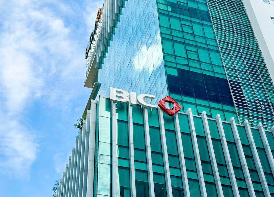 BIC tạm ứng gần 1 tỉ đồng bồi thường bảo hiểm TNDS trong vụ sạt lở tại Cao Bằng. Ảnh: BIC