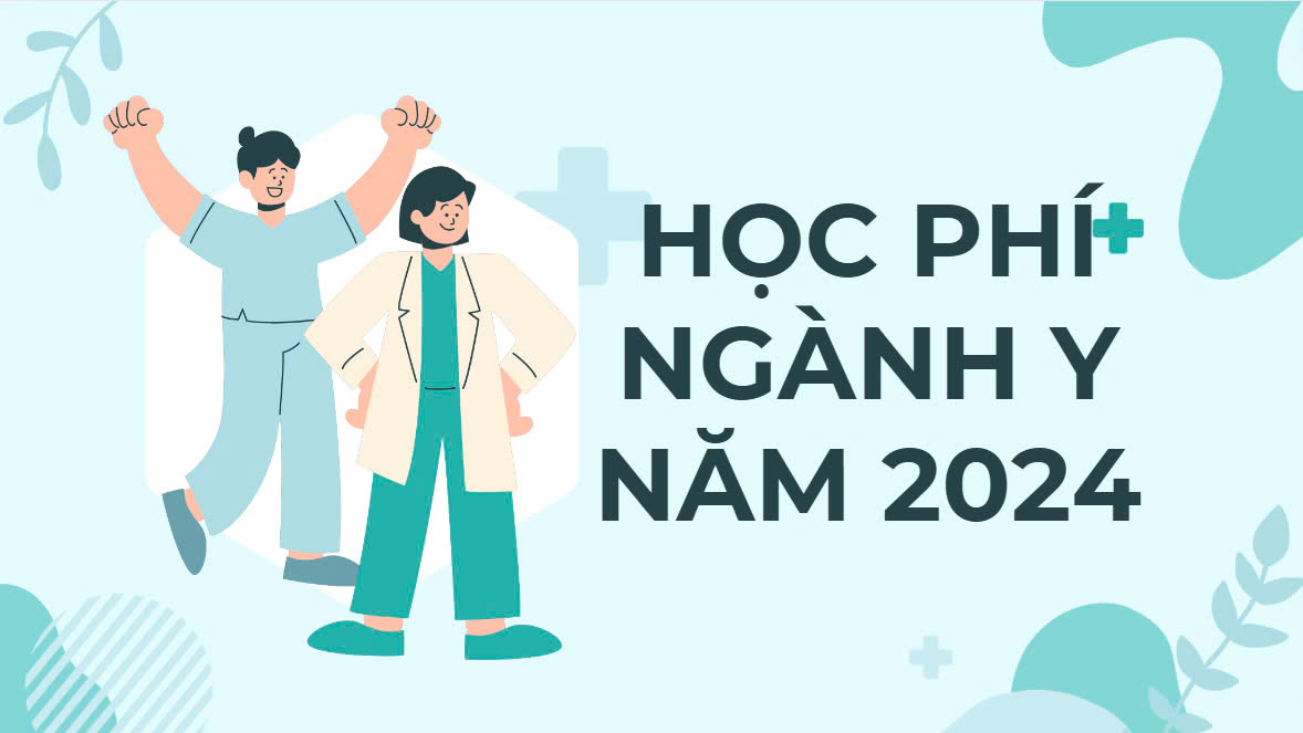 Medical Tuition Fees 2024