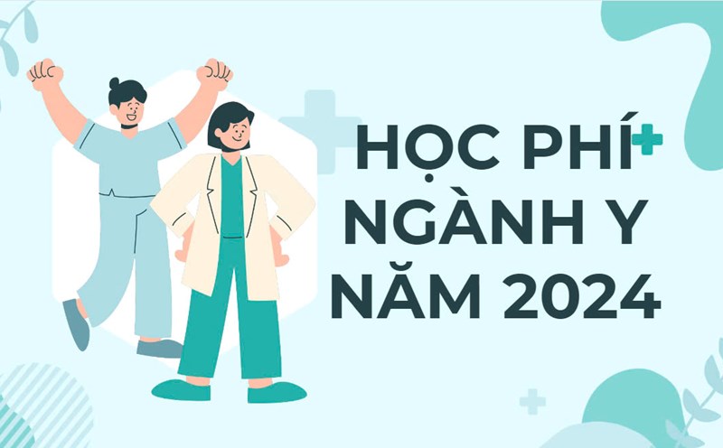 Medical Tuition Fees 2024