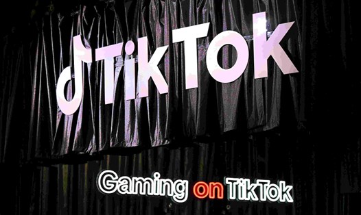TikTok, Meta cùng một số nền tảng mạng xã hội đã vấp phải chỉ trích của Mỹ về chính sách quản lý dữ liệu. Ảnh: AFP