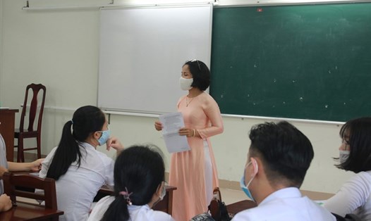 Đề xuất 4 nguyên tắc tuyển dụng giáo viên.