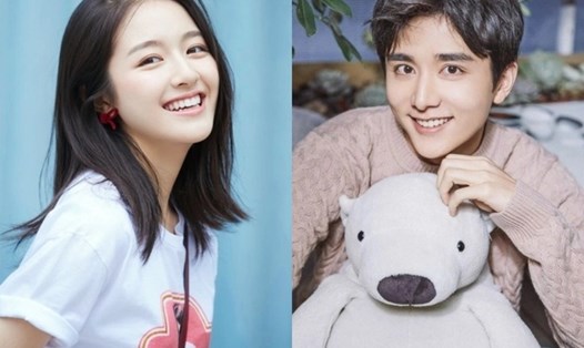 Lý Lan Địch vướng tin hẹn hò Trương Tân Thành. Ảnh: NSX.