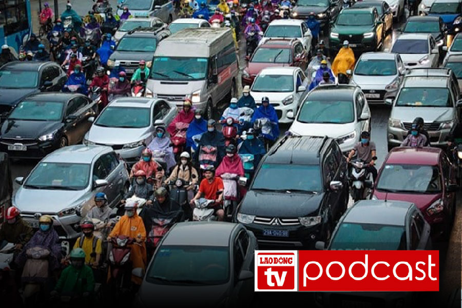 Tin sáng: Miền Bắc sắp đón đợt không khí lạnh đầu tiên