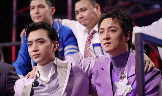 anh trai vượt ngàn chông gai