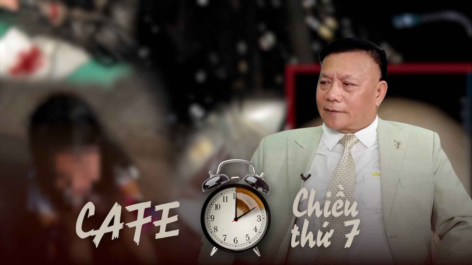 Vật thể bay từ chung cư, giải pháp tốt nhất là ý thức cư dân