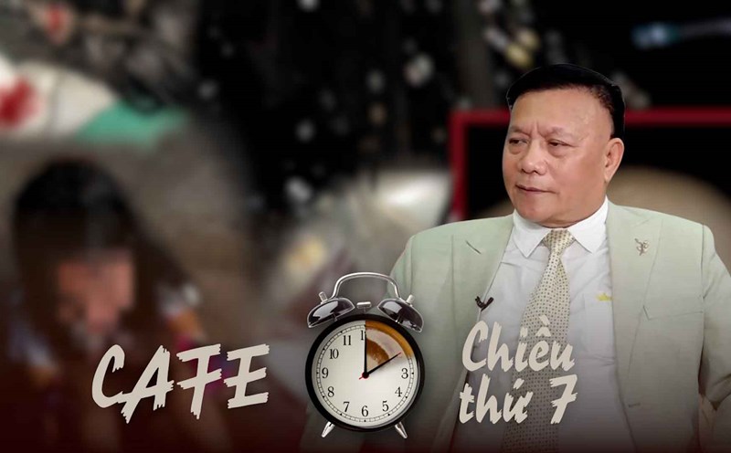 Vật thể bay từ chung cư, giải pháp tốt nhất là ý thức cư dân