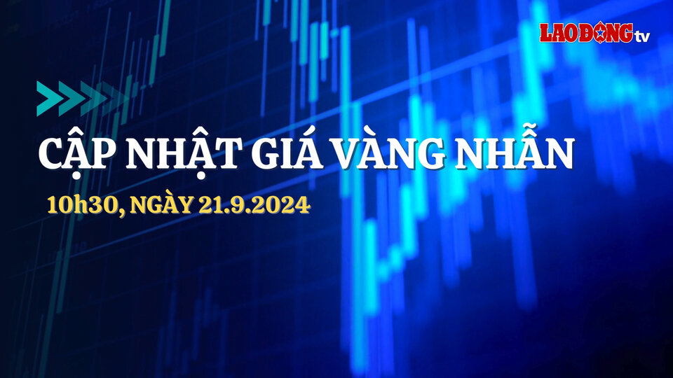 Giá vàng nhẫn tăng giá sốc ở loạt thương hiệu. Ảnh thiết kế: Minh Bảo. 