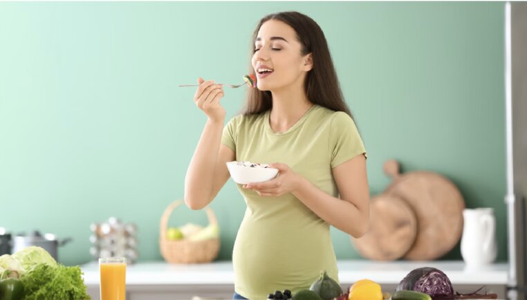 Вес плода на 28 неделе беременности: главные цифры, которые должна знать каждая мама