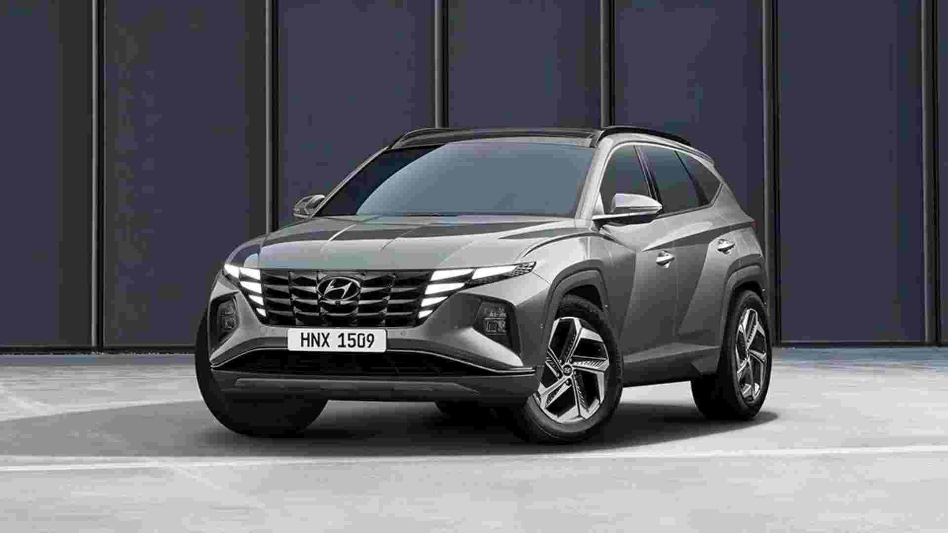 Hyundai Tucson price promotion in September. Photo: Hyundai Thanh Cong Vietnam.