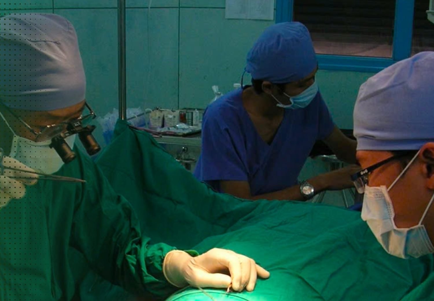 Warning about cryptorchidism in children. Photo: BVCC