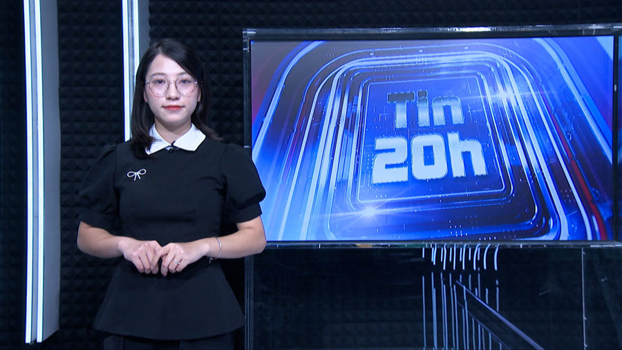 Tin 20h: Còn bao nhiêu cơn bão đổ trong năm 2024?
