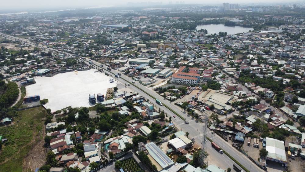 Doan huong nga ba Tan Van. Anh: Dinh Trong