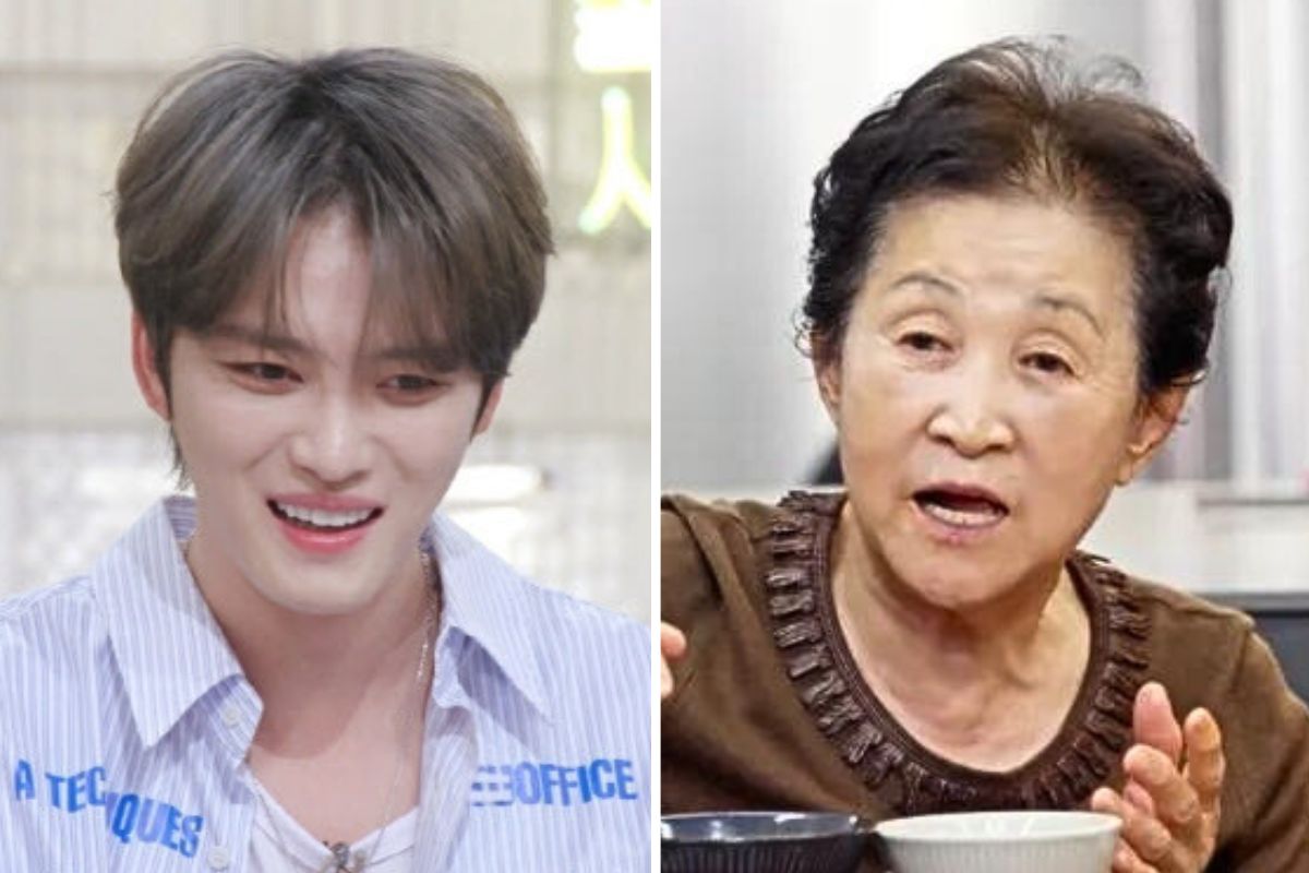 Nam ca sĩ Kim Jae Joong bị mẹ giục kết hôn. Ảnh: Naver