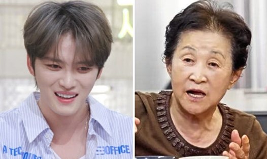 Nam ca sĩ Kim Jae Joong bị mẹ giục kết hôn. Ảnh: Naver