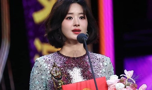 Ảnh: Weibo