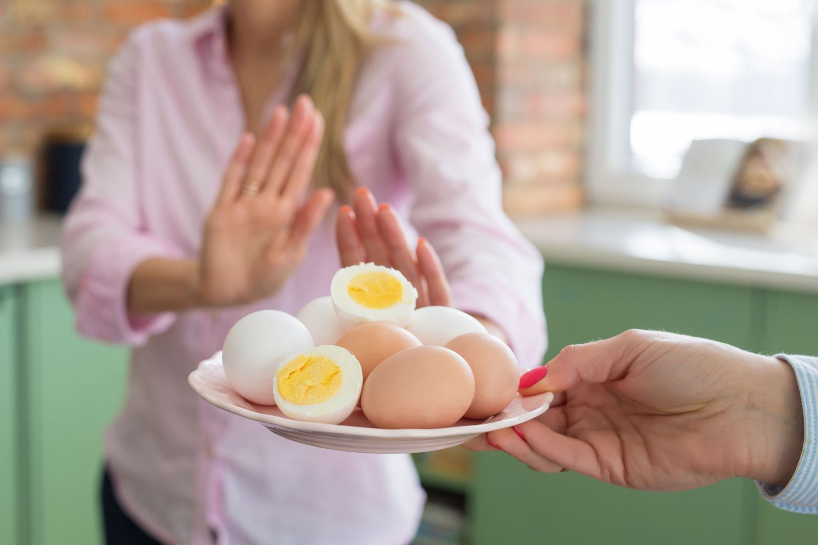 Người trên 50 tuổi nên ăn mấy quả trứng mỗi ngày?