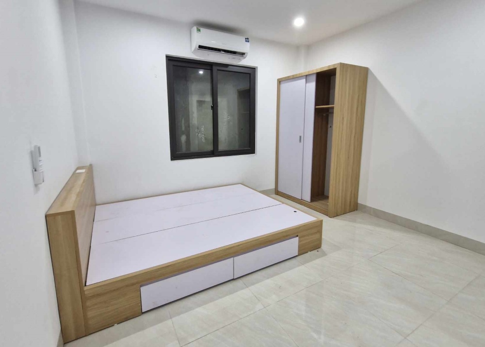 Giá thuê nhà trọ tại Hà Nội thời gian qua liên tục tăng cao. Ảnh: Thu Giang