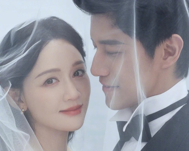 Trần Kiều Ân cưới chồng kém tuổi. Ảnh: NSX.