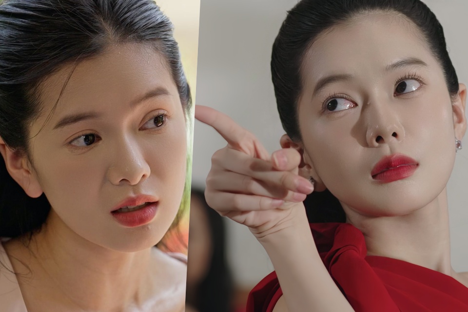 Yen Dan scores with her debut film. Photo: Producer