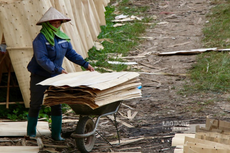 Gan nhu con it nguoi biet den cai ten cua Nha may san xuat o to Tralas sau nhieu nam bo hoang.