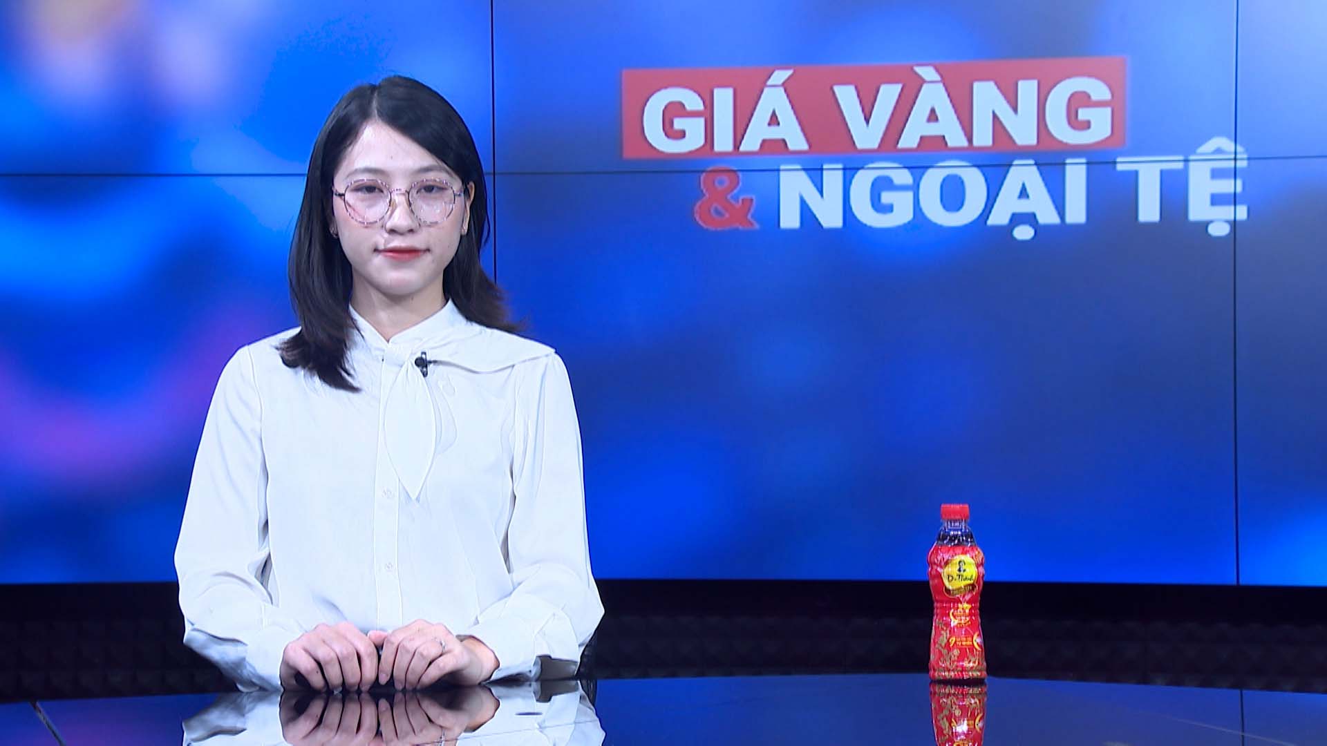 Giá vàng và ngoại tệ 23.9: Cảnh giác giá vàng đảo chiều