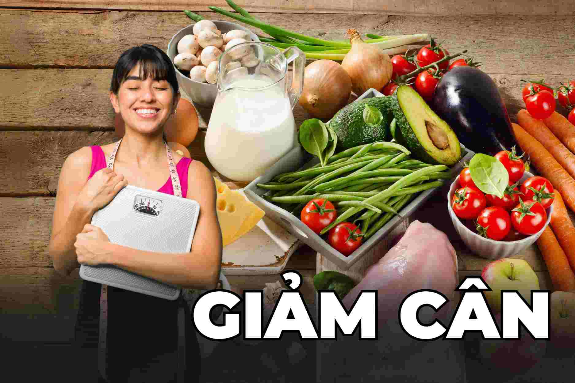 5 cách ăn tối giúp giảm cân cấp tốc trong vòng 1 tháng
