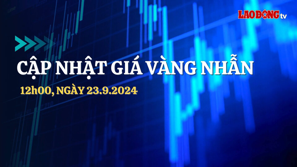Giá vàng nhẫn vượt mốc 81 triệu đồng/lượng. Ảnh thiết kế: Minh Bảo. 