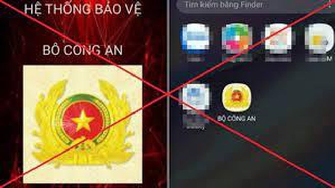 Nhiều người vẫn sập bẫy lừa, bị chiếm đoạt tài sản khi nghe điện thoại, làm theo lời kẻ lạ, cài đặt ứng dụng. Ảnh: Bộ Công an
