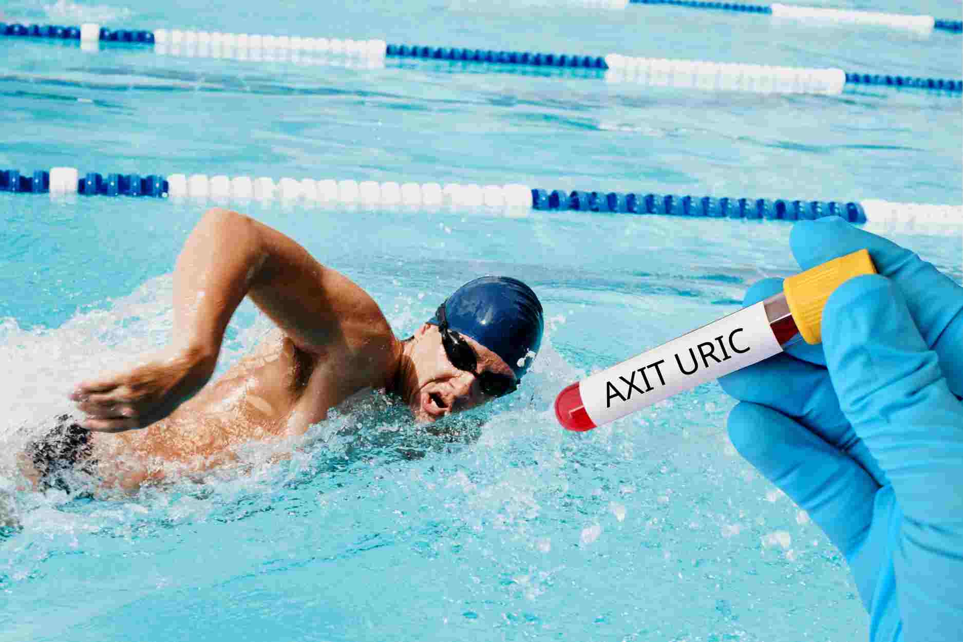 2 bài tập vừa giảm cân nhanh vừa hạ axit uric hiệu quả